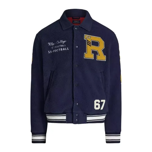 Jackets > Bomber Jackets - - Ralph Lauren - Modalova