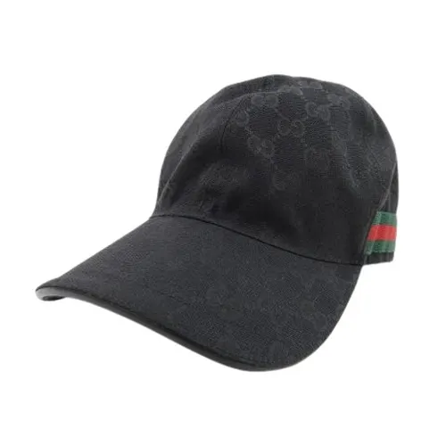 Pre-owned > Pre-owned Accessories - - Gucci Vintage - Modalova