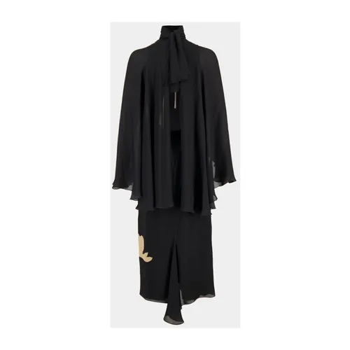 Dresses > Day Dresses > Midi Dresses - - Johanna Ortiz - Modalova