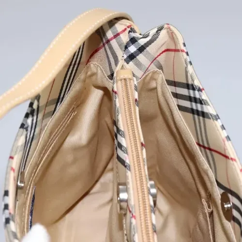 Pre-owned > Pre-owned Bags > Pre-owned Handbags - - Burberry Vintage - Modalova