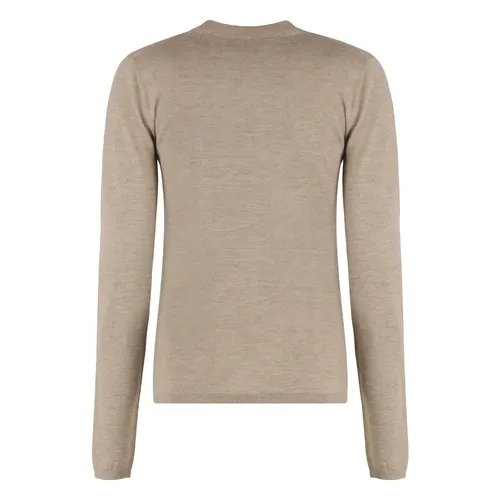 Knitwear > Cashmere Knitwear - - Max Mara - Modalova