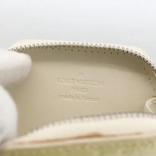 Pre-owned > Pre-owned Accessories > Pre-owned Wallets - - Louis Vuitton Vintage - Modalova