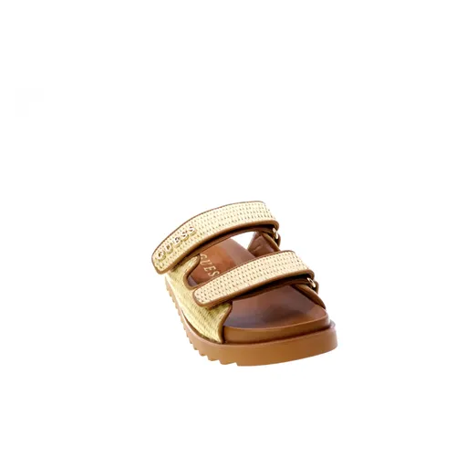 Shoes > Flip Flops & Sliders > Sliders - - Guess - Modalova