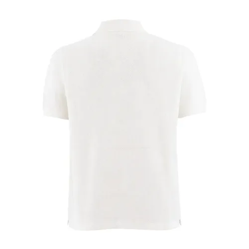 Tops > Polo Shirts - - MC2 Saint Barth - Modalova