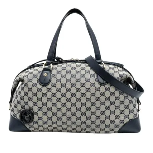 Pre-owned > Pre-owned Bags > Pre-owned Handbags - - Gucci Vintage - Modalova