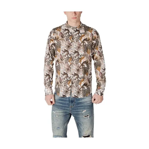 Shirts > Casual Shirts - - Gianni Lupo - Modalova
