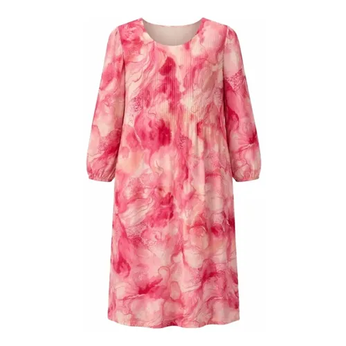 Dresses > Day Dresses > Midi Dresses - - 2-Biz - Modalova