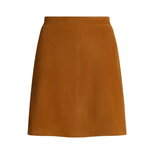 Skirts > Short Skirts - - Kiton - Modalova