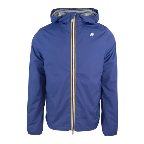 Jackets > Light Jackets - - K-Way - Modalova