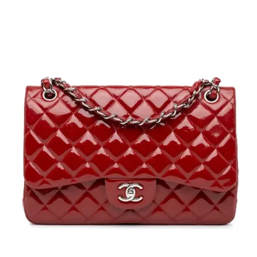 Pre-owned > Pre-owned Bags > Pre-owned Shoulder Bags - - Chanel Vintage - Modalova