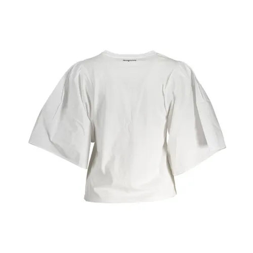 Tops > T-Shirts - - Desigual - Modalova