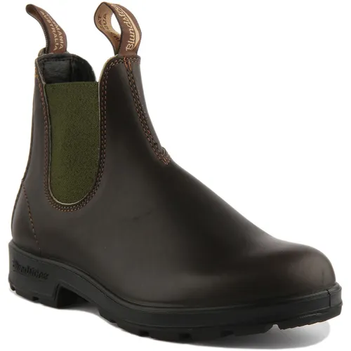 Shoes > Boots > Chelsea Boots - - Blundstone - Modalova