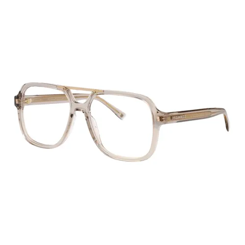 Accessories > Glasses - - Dsquared2 - Modalova