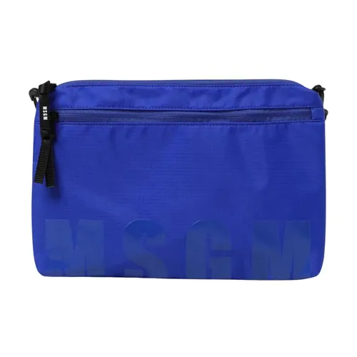 Bags > Cross Body Bags - - Msgm - Modalova