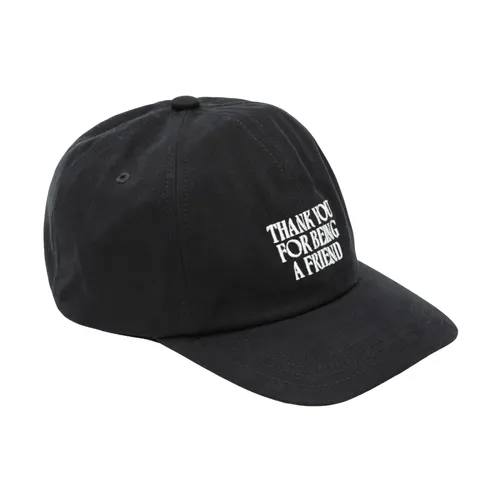 Accessories > Hats > Caps - - Ami Paris - Modalova