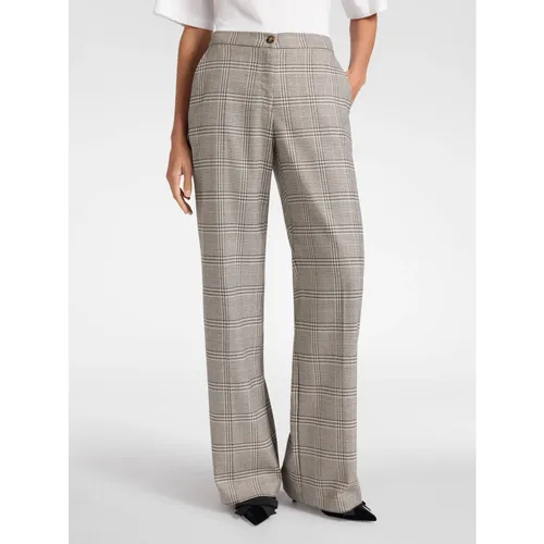 Trousers > Wide Trousers - - Elena Mirò - Modalova