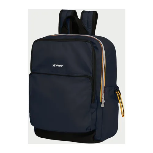 K-Way - Bags > Backpacks - Blue - K-Way - Modalova