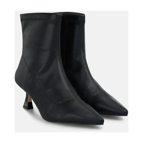 Shoes > Boots > Heeled Boots - - Alma EN Pena - Modalova