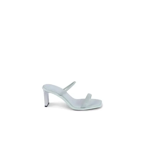 Shoes > Heels > Heeled Mules - - Calvin Klein - Modalova