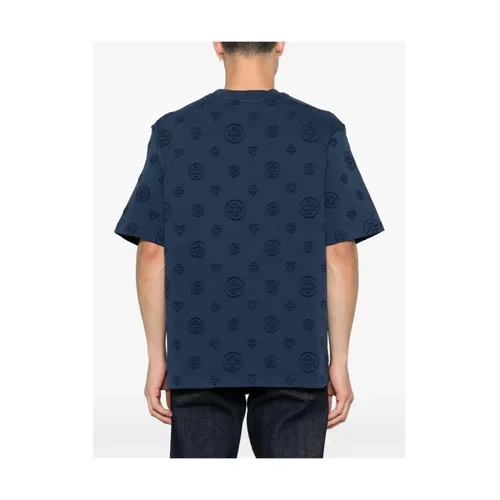 Tops > T-Shirts - - Casablanca - Modalova