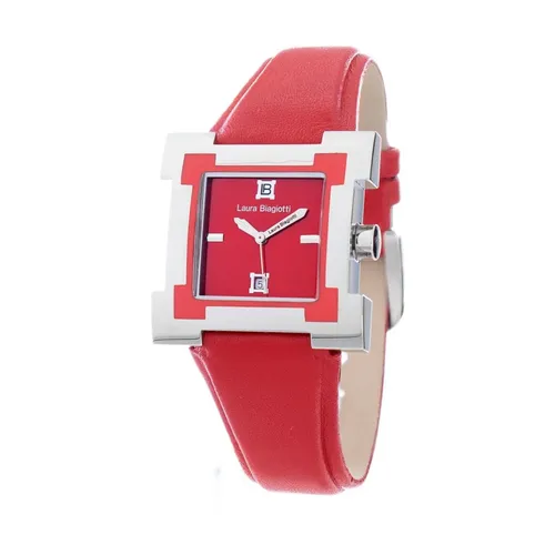 Accessories > Watches - - Laura Biagiotti - Modalova
