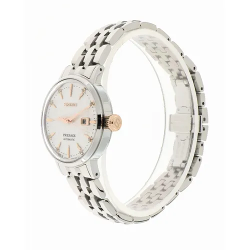 Accessories > Watches - - Seiko - Modalova