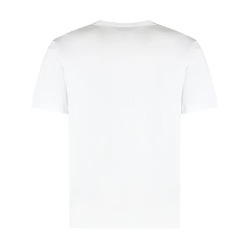 Tops > T-Shirts - - Palm Angels - Modalova