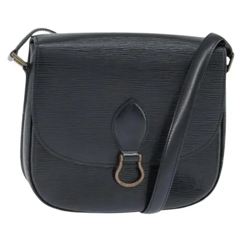 Pre-owned > Pre-owned Bags > Pre-owned Cross Body Bags - - Louis Vuitton Vintage - Modalova