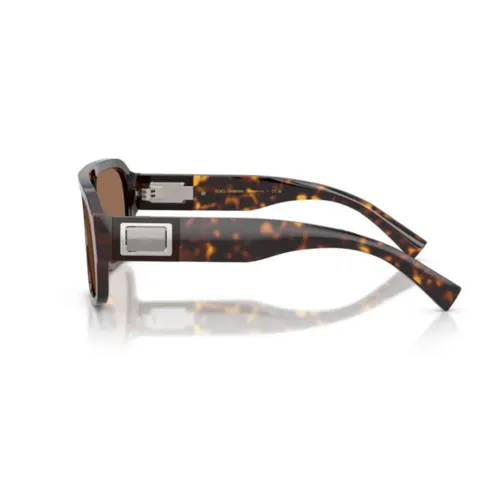 Accessories > Sunglasses - - Dolce & Gabbana - Modalova