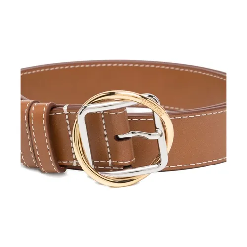 Accessories > Belts - - Jacquemus - Modalova