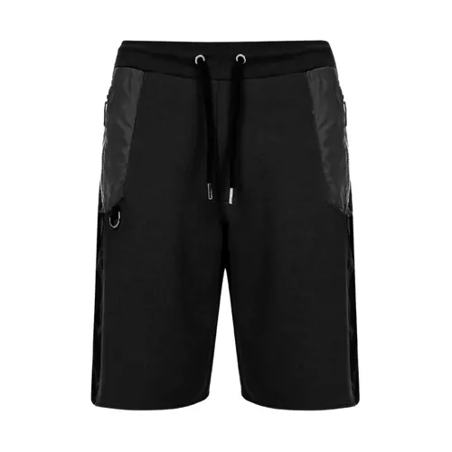 Shorts > Casual Shorts - - Les Hommes - Modalova