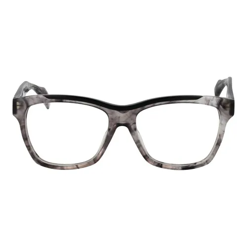 Accessories > Glasses - - Yohji Yamamoto - Modalova
