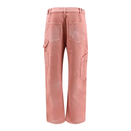 Jeans > Straight Jeans - - Pinko - Modalova