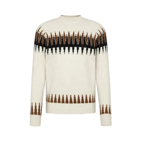 Knitwear > Round-neck Knitwear - - Cinque - Modalova