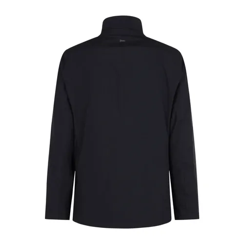 Jackets > Light Jackets - - Herno - Modalova