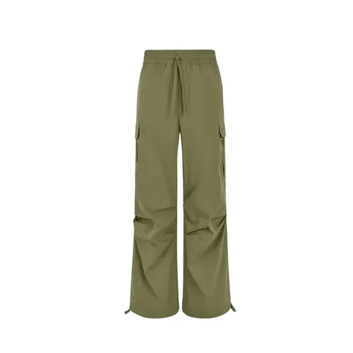 Trousers > Wide Trousers - - P.a.r.o.s.h. - Modalova