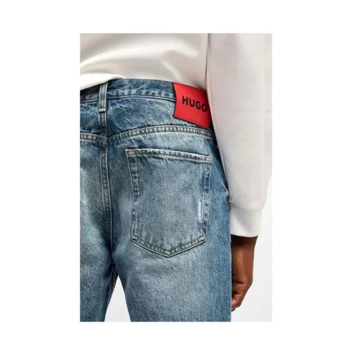 Jeans > Slim-fit Jeans - - Hugo - Modalova