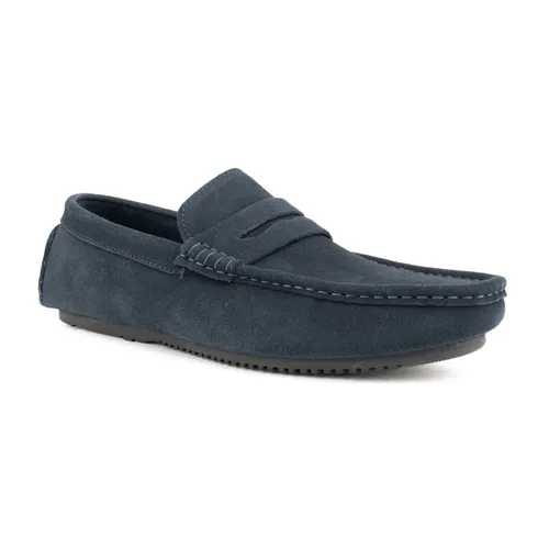 Shoes > Flats > Loafers - - La Conte - Modalova