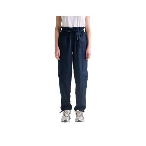 Trousers > Wide Trousers - - Bellerose - Modalova