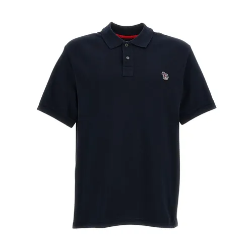 Tops > Polo Shirts - - Paul Smith - Modalova