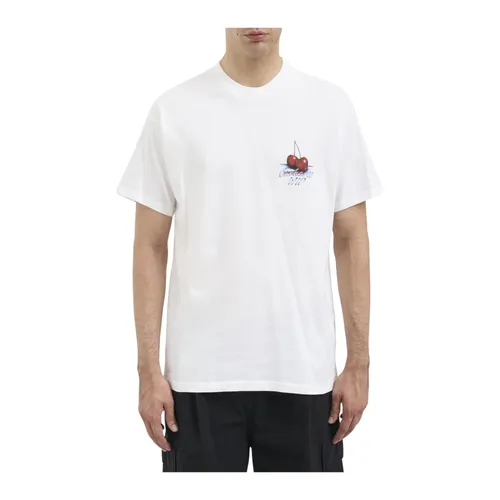 Tops > T-Shirts - - Carhartt Wip - Modalova