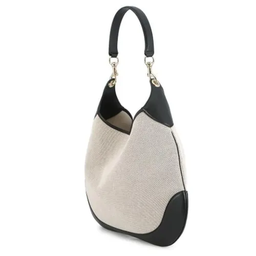Pre-owned > Pre-owned Bags > Pre-owned Shoulder Bags - - Gucci Vintage - Modalova