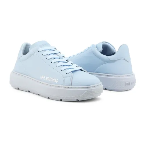 Shoes > Sneakers - - Love Moschino - Modalova