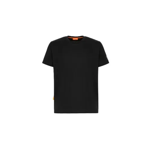 Suns - Tops > T-Shirts - Black - Suns - Modalova