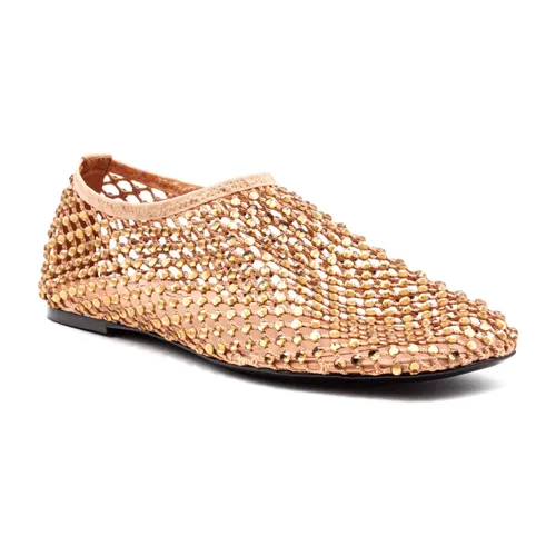 Shoes > Flats > Loafers - - Strategia - Modalova