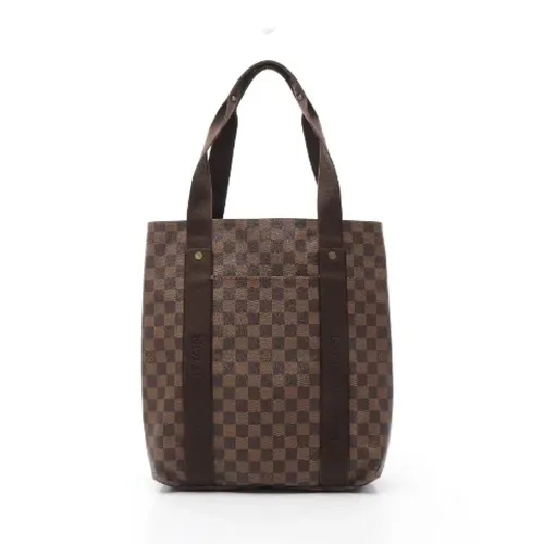 Pre-owned > Pre-owned Bags > Pre-owned Tote Bags - - Louis Vuitton Vintage - Modalova