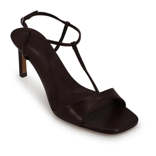 Shoes > Sandals > High Heel Sandals - - Soeur - Modalova