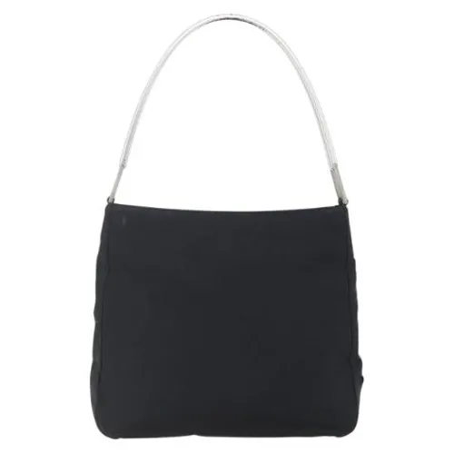 Pre-owned > Pre-owned Bags > Pre-owned Shoulder Bags - - Prada Vintage - Modalova
