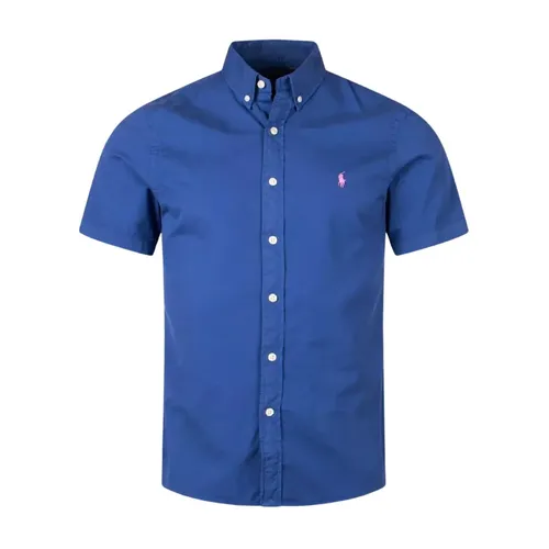 Shirts > Short Sleeve Shirts - - Ralph Lauren - Modalova