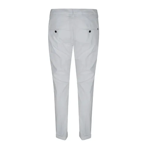 Trousers > Chinos - - Dondup - Modalova